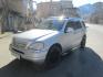 Վաճառվում է MERCEDES – BENZ  ML 430 ավտոմեքենա Կապանում