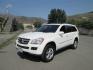 Վաճառվում է Mercedes Benz GL 450 մակնիշի ամենագնաց Կապանում